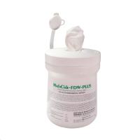 Hospital Grade Disinfectant Wipes